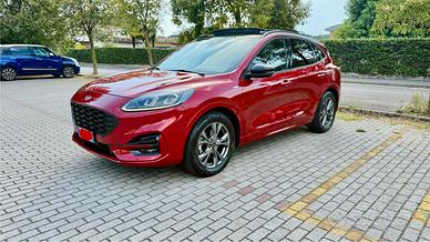 Ford kuga 1.5 TDCI 120CV Stline