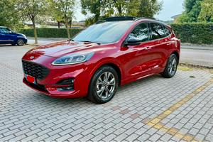 Ford kuga 1.5 TDCI 120CV Stline