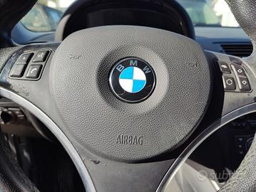 Airbag volante BMW 118 del 2010