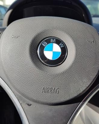 Airbag volante BMW 118 del 2010