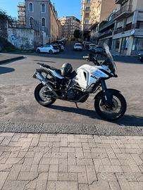 Ktm super adventure T 1290