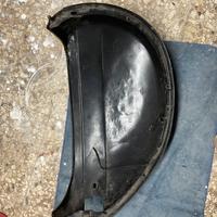 Piaggio vespa px scudo lato dx