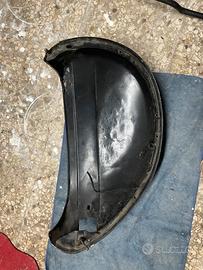 Piaggio vespa px scudo lato dx