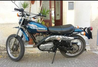 Harley-Davidson Altro modello - 1976