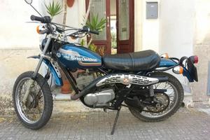 Harley-Davidson Altro modello - 1976