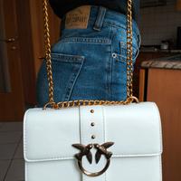 borsetta simil Pinko 