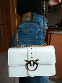 borsetta simil Pinko 