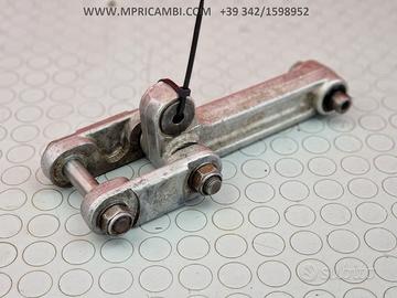 LEVERAGGI LEVERAGGIO YAMAHA YZ 125 1989 1990 YZ125