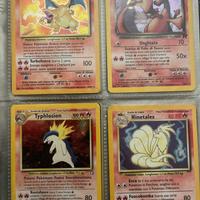 Carte pokemon