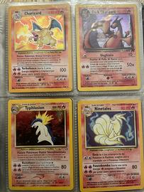 Carte pokemon