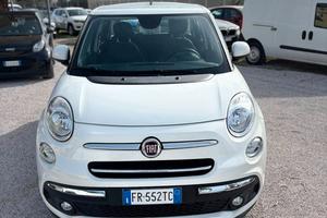 Fiat 500L 1.6 Multijet 120 CV Lounge
