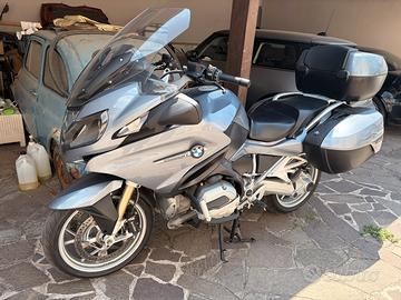 BMW R 1200 RT full optional 2014