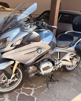 BMW R 1200 RT full optional 2014
