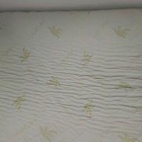 2 materazzi singoli e 1 matrimoniale