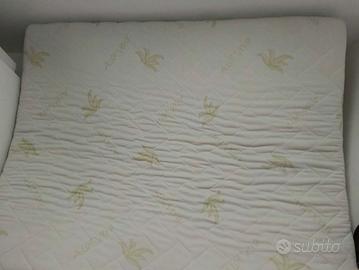 2 materazzi singoli e 1 matrimoniale