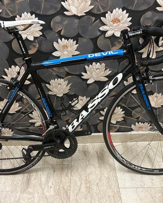 Bici da corsa