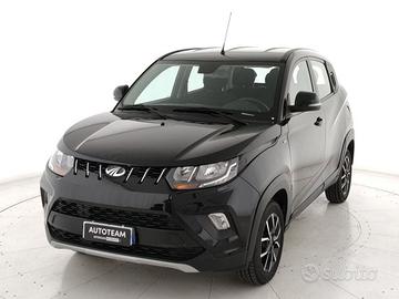 MAHINDRA KUV100 1.2 K8