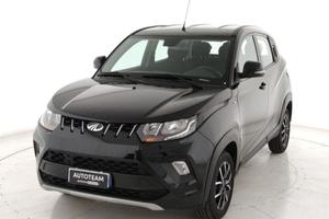 MAHINDRA KUV100 1.2 K8