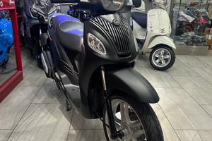 Sym Symphony 125 s stato garanzia 1 anno