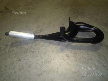 Espansione simonini per vespa px