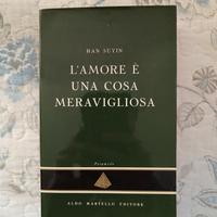 L'amore è una cosa meravigliosa