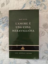 L'amore è una cosa meravigliosa