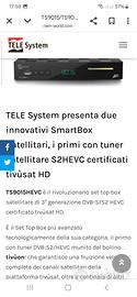 tv sat