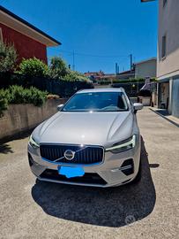 Volvo  XC 60 B 4AWD 