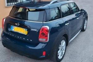 Countryman all4 diesel 