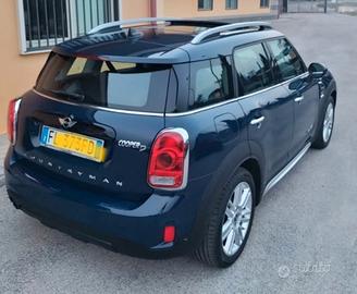 Countryman all4 diesel 