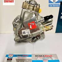 Pompa ad alta Pressione DELPHI DFP6 28384347 NUOVA
