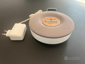 Philips docking Station per Apple IPhone fino 14