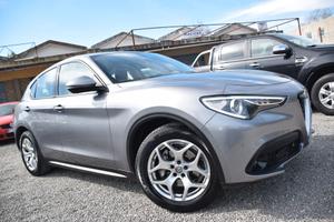 Alfa Romeo Stelvio ALFAROMEO AUTOCARRO 4X4 2.2TD 1