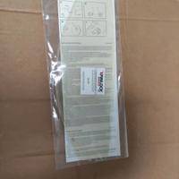 Visiera anti appannamento casco moto HJC