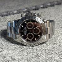 Rolex Daytona ref. 116520