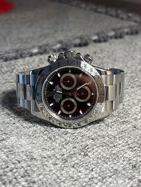Rolex Daytona ref. 116520