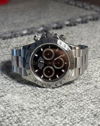 Rolex Daytona ref. 116520