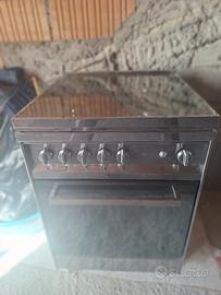 Cucina a gas Hotpoint Ariston