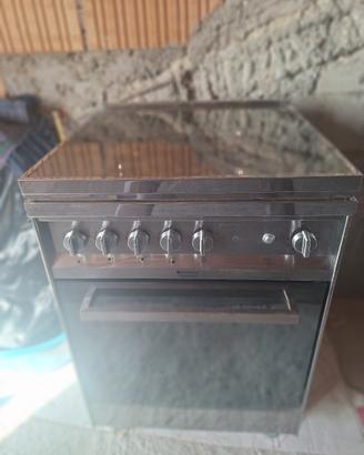 Cucina a gas Hotpoint Ariston