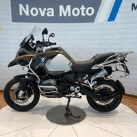 Bmw R 1200 GS Adventure