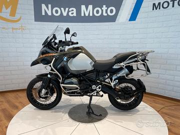 Bmw R 1200 GS Adventure