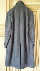 CAPPOTTO  CLASSICO per UOMO