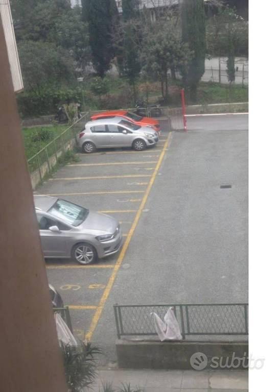 Appartamento – Genova, Calcinara, Medio Ponente - Vista 5
