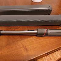 Chiave dinamometrica 1/2 pollice