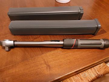 Chiave dinamometrica 1/2 pollice