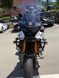 Tracer 9GT 2024