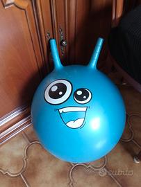 Palla/Pallone Bongy
