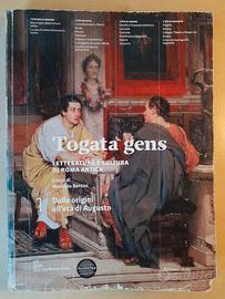Togata gens 1