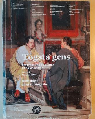 Togata gens 1