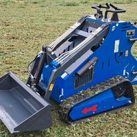 MINI PALA COMPATTA CINGOLATA MINIPALA minipala